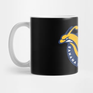 Santa Cruz Banana Slugs Mug